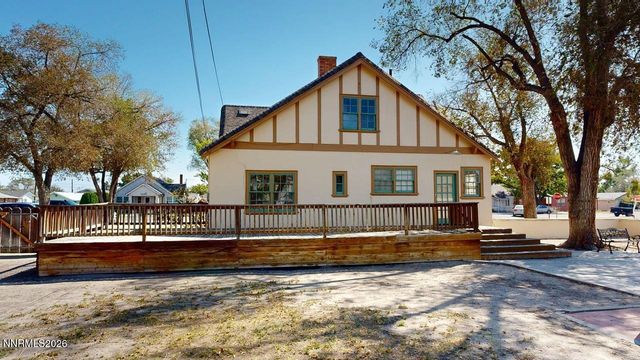 98 S Bailey Street, Fallon, NV 89406