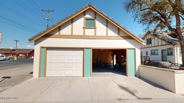 98 S Bailey Street, Fallon, NV 89406