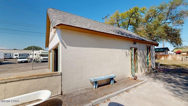 98 S Bailey Street, Fallon, NV 89406