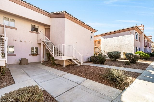 4555 E Sahara Avenue 205, Las Vegas, NV 89104