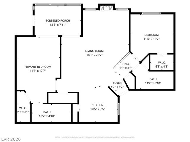 4555 E Sahara Avenue 205, Las Vegas, NV 89104