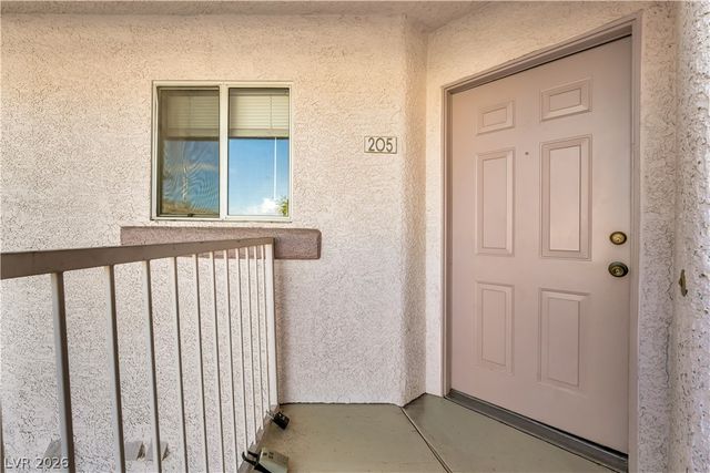 4555 E Sahara Avenue 205, Las Vegas, NV 89104