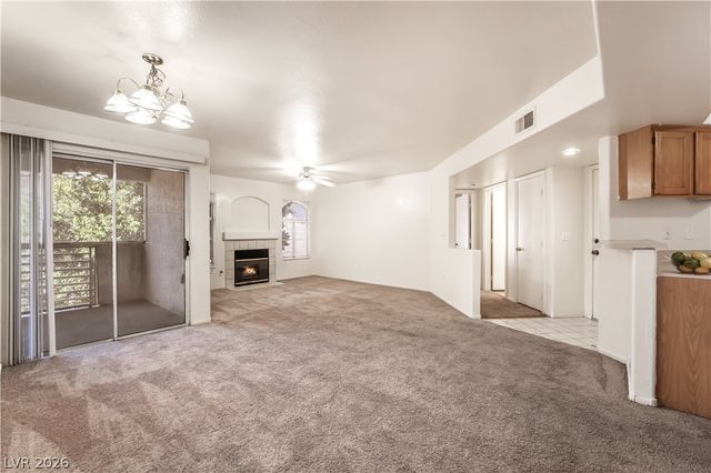 4555 E Sahara Avenue 205, Las Vegas, NV 89104