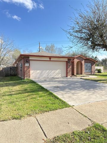 15919 Hiram Clarke Road, Houston, TX 77053