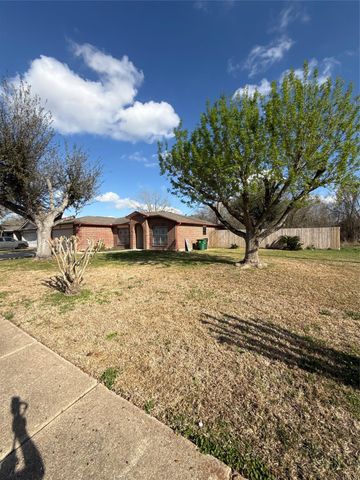15919 Hiram Clarke Road, Houston, TX 77053