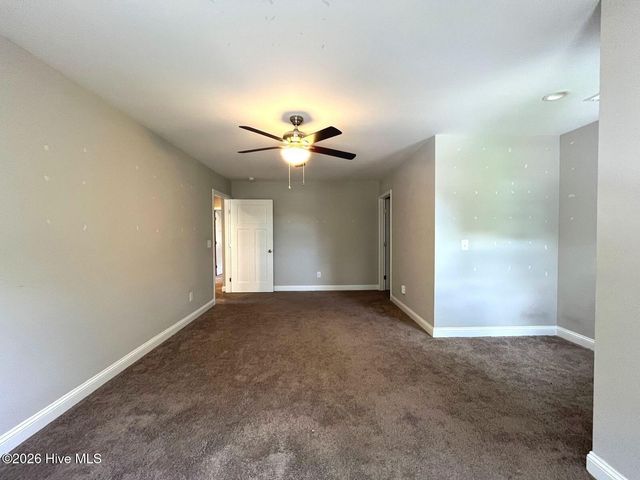203 S Pine Street, Aberdeen, NC 28315