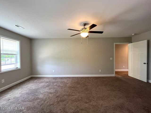 203 S Pine Street, Aberdeen, NC 28315
