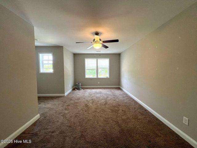 203 S Pine Street, Aberdeen, NC 28315