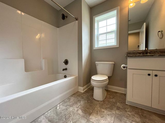 203 S Pine Street, Aberdeen, NC 28315