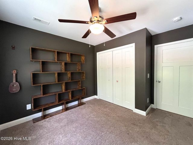 203 S Pine Street, Aberdeen, NC 28315
