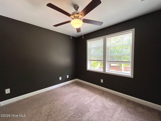 203 S Pine Street, Aberdeen, NC 28315