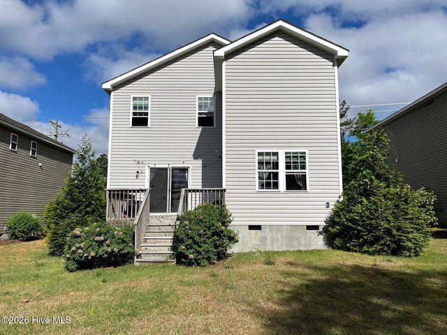 203 S Pine Street, Aberdeen, NC 28315