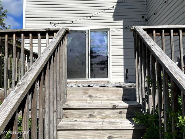 203 S Pine Street, Aberdeen, NC 28315