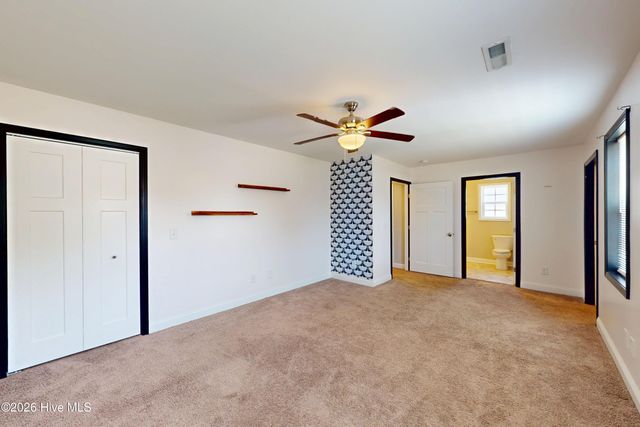 203 S Pine Street, Aberdeen, NC 28315