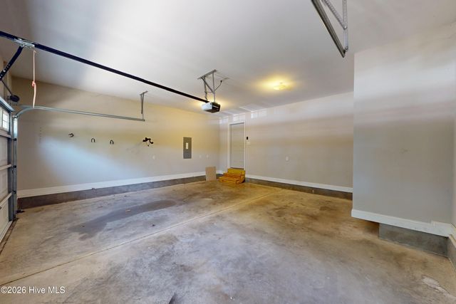 203 S Pine Street, Aberdeen, NC 28315