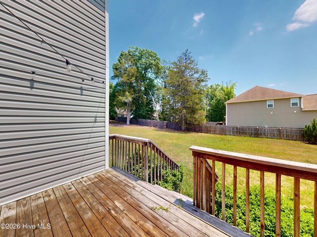 203 S Pine Street, Aberdeen, NC 28315
