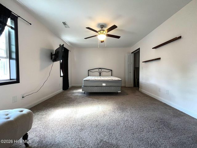 203 S Pine Street, Aberdeen, NC 28315