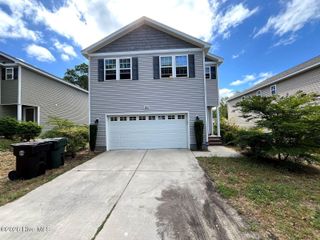 203 S Pine Street, Aberdeen, NC 28315