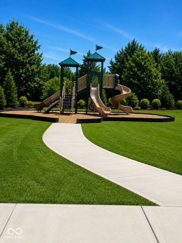 6008 Phillips Drive, Brownsburg, IN 46112