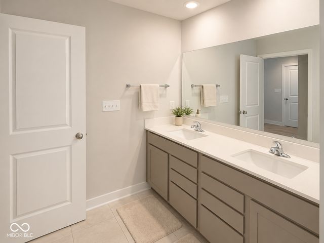 6008 Phillips Drive, Brownsburg, IN 46112