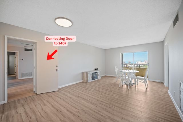 900 NE 18th Avenue 1406-1407, Fort Lauderdale, FL 33304