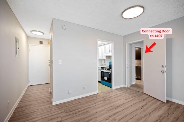 900 NE 18th Avenue 1406-1407, Fort Lauderdale, FL 33304