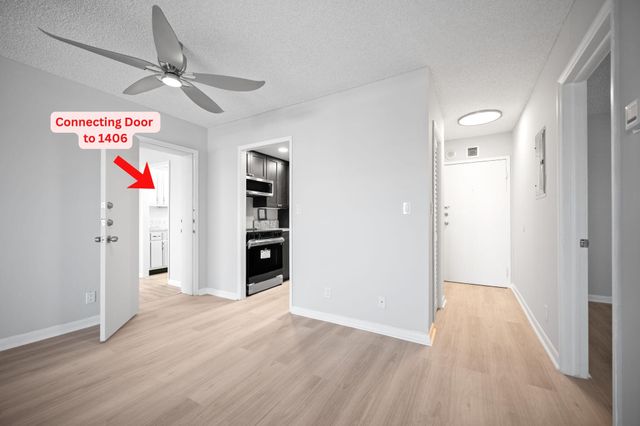 900 NE 18th Avenue 1406-1407, Fort Lauderdale, FL 33304