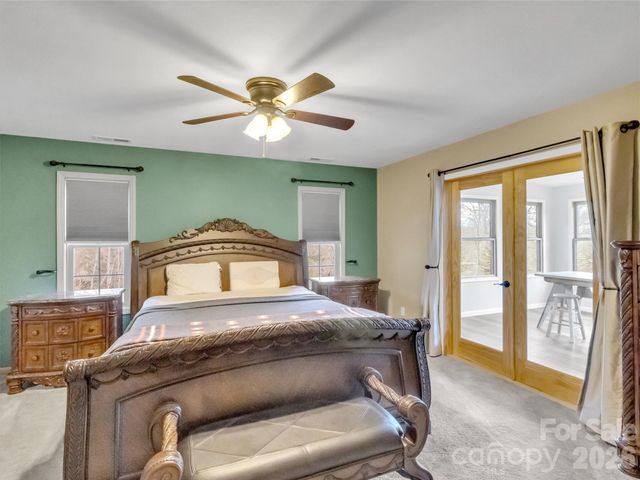 115 Fugitive Run, Sylva, NC 28779