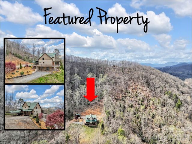 115 Fugitive Run, Sylva, NC 28779