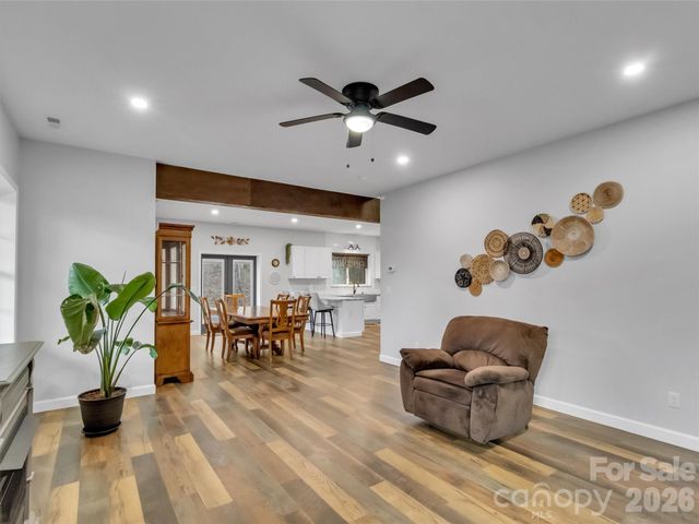 115 Fugitive Run, Sylva, NC 28779
