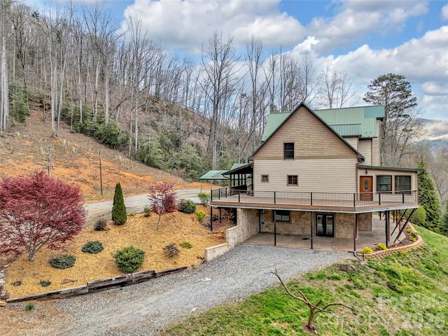 115 Fugitive Run, Sylva, NC 28779