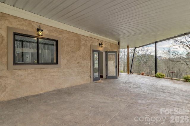 115 Fugitive Run, Sylva, NC 28779