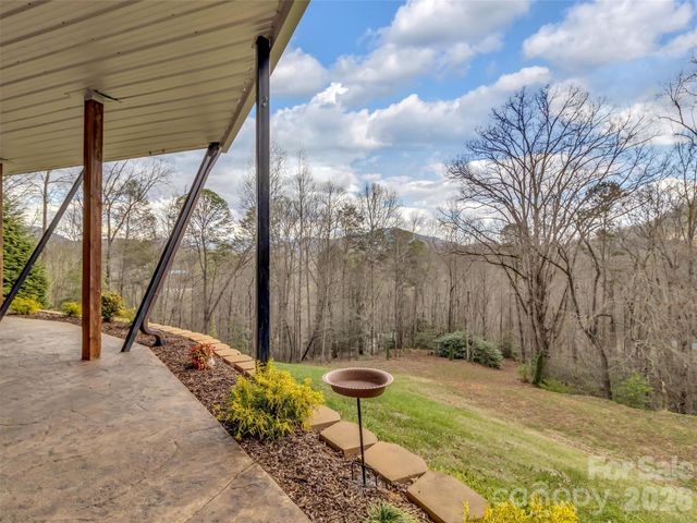 115 Fugitive Run, Sylva, NC 28779
