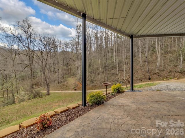 115 Fugitive Run, Sylva, NC 28779