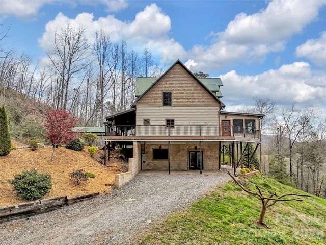 115 Fugitive Run, Sylva, NC 28779