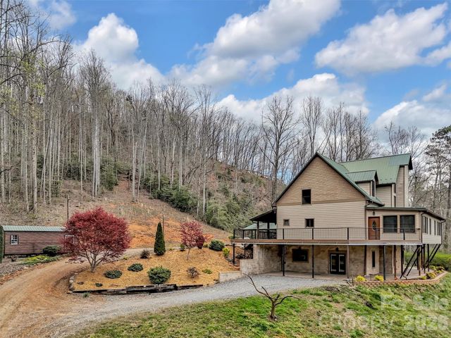 115 Fugitive Run, Sylva, NC 28779