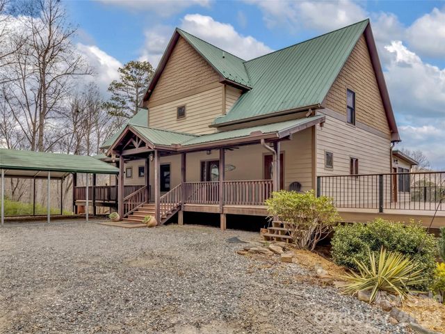 115 Fugitive Run, Sylva, NC 28779