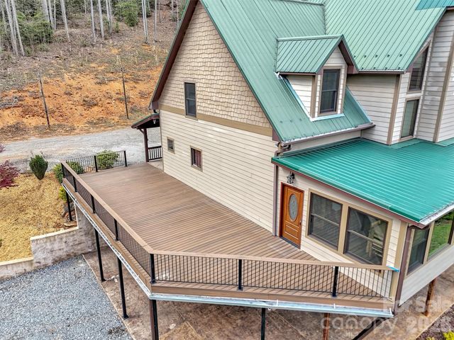 115 Fugitive Run, Sylva, NC 28779