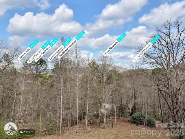 115 Fugitive Run, Sylva, NC 28779