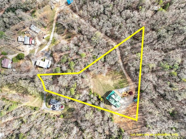 115 Fugitive Run, Sylva, NC 28779
