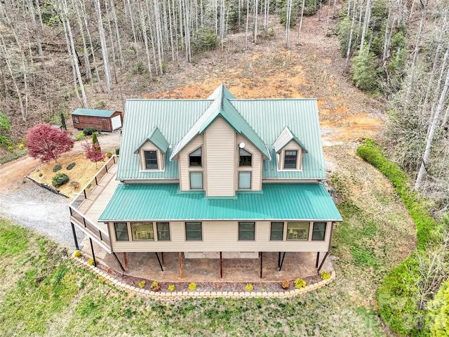 115 Fugitive Run, Sylva, NC 28779