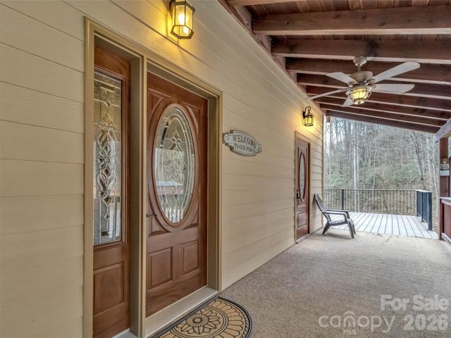 115 Fugitive Run, Sylva, NC 28779