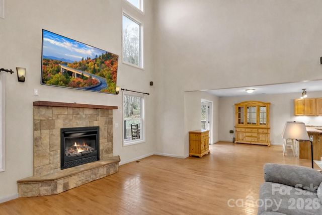 115 Fugitive Run, Sylva, NC 28779