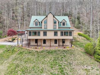 115 Fugitive Run, Sylva, NC 28779