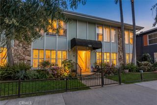 1404 E 1st Street 5, Long Beach, CA 90802