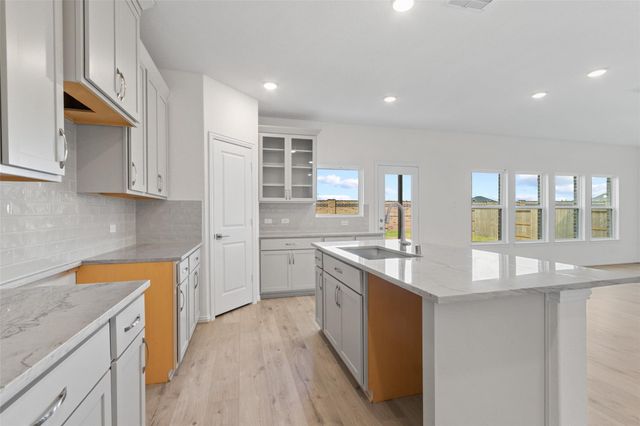 19523 Valletta Green Drive, Hockley, TX 77447