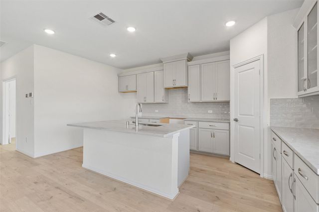 19523 Valletta Green Drive, Hockley, TX 77447