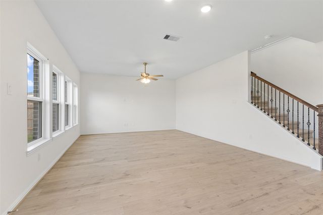 19523 Valletta Green Drive, Hockley, TX 77447