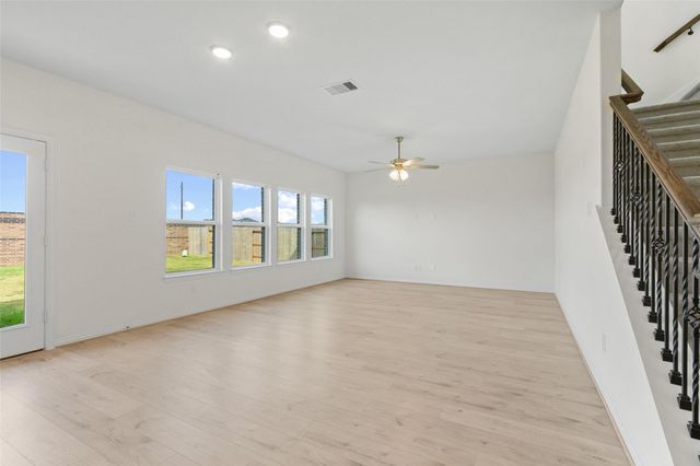 19523 Valletta Green Drive, Hockley, TX 77447