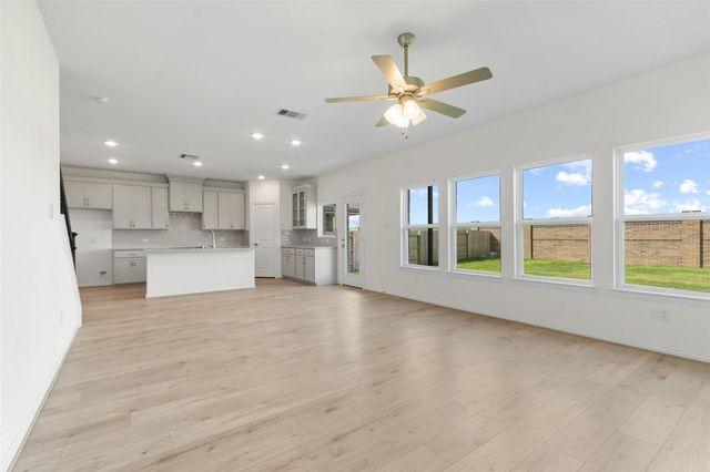 19523 Valletta Green Drive, Hockley, TX 77447